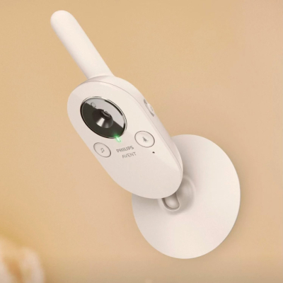 Товары по уходу - Видеоняня Avent (SCD891/26)#4