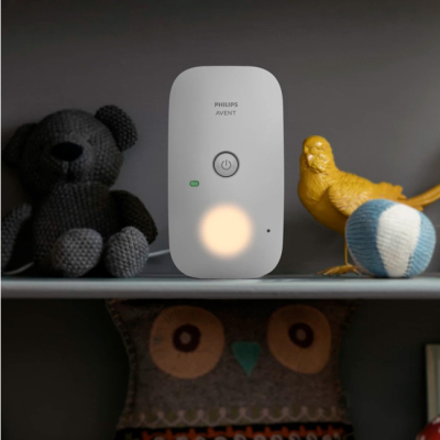 Товары по уходу - Радионяня Avent (SCD502/26) #2