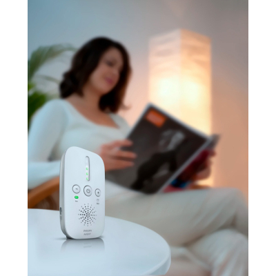 Товары по уходу - Радионяня Avent (SCD502/26) #3