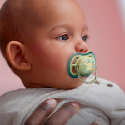 Товари для догляду - Набір для годування Avent Природний потік (SCD837/10)#5