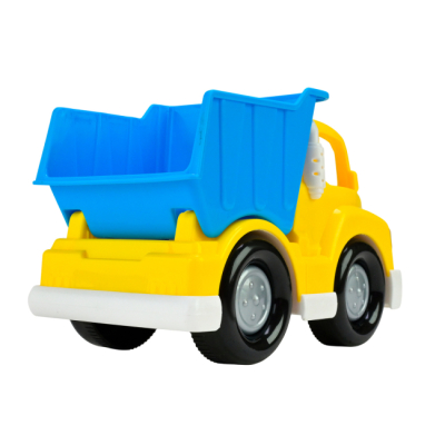 Розвивальні іграшки - Розвиваюча іграшка Країна Іграшок Грайся та навчайся Самоскид (PL-724-34)#3