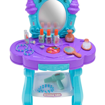 Наборы профессий -  Игровой набор Країна Іграшок Модница (3328)#2