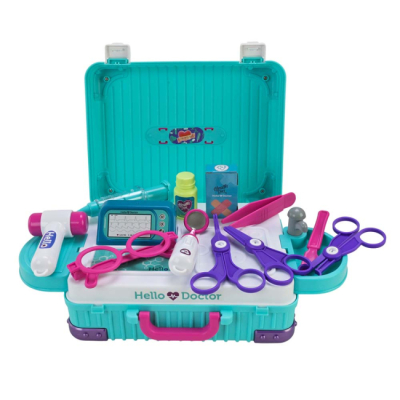 Наборы профессий - Игровой набор Країна Іграшок Медицинские инструменты (008-305A)#2