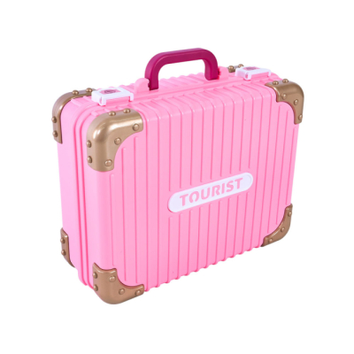 Набори професій - Ігровий набір Країна Іграшок Трюмо у валізці (008-303)#2