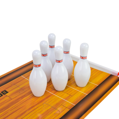 Спортивные активные игры - Игровой набор Країна Іграшок Боулинг (789-37C)#2