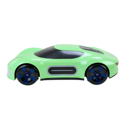 Радиоуправляемые модели - Автомодель Країна Іграшок на радиоуправлении салатовая (PM3413/1)#2