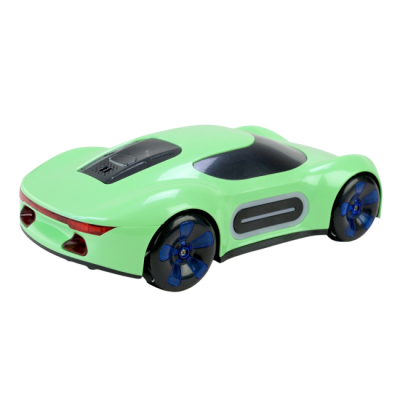 Радиоуправляемые модели - Автомодель Країна Іграшок на радиоуправлении салатовая (PM3413/1)#3