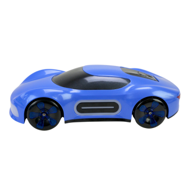 Радиоуправляемые модели - Автомодель Країна Іграшок на радиоуправлении синяя (PM3413/2)#2