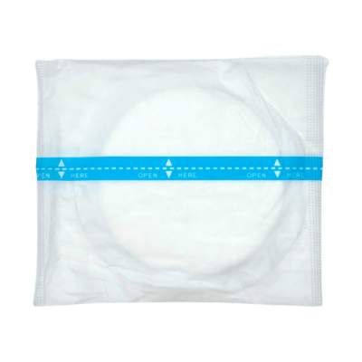 Товары по уходу - Лактационные вкладыши Lindo одноразовые 30 шт (6953102201100)#2