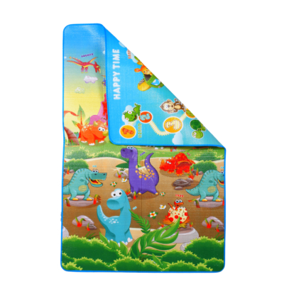 Розвивальні килимки - Розвиваючий килимок Lindo Діно (4890210010113)#3