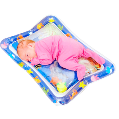 Розвивальні килимки - Розвиваючий килимок Lindo з водою (6954690020104)#2