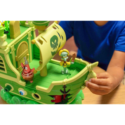 Фигурки персонажей - Игровой набор Funrise Летучий Голландец (FR73110)#4