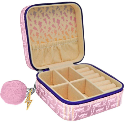 Біжутерія та аксесуари - Шкатулка Kids Licensing Для прикрас (WOW00010)#2