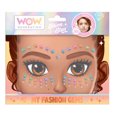 Косметика - Набір стразів Kids Licensing в асортименті (WOW00099)#2