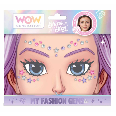 Косметика - Набір стразів Kids Licensing в асортименті (WOW00099)#3