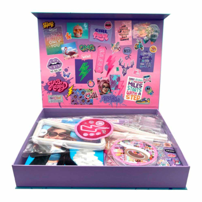 Наборы для творчества - Набор Kids Licensing Для декорирования комнаты (WOW00121)#2