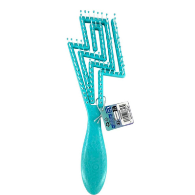 Бижутерия и аксессуары - Расческа для волос Kids Licensing Мятный (WOW00087/1)#2