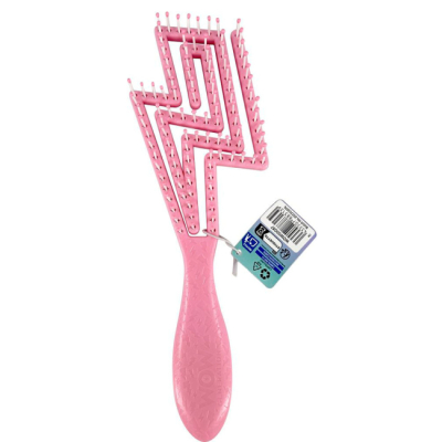 Бижутерия и аксессуары - Расческа для волос Kids Licensing Розовый (WOW00087/2)#2