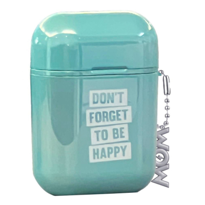 Косметика - Блестящий кейс Kids Licensing 3 в 1 мятный (WOW00133/1)#2