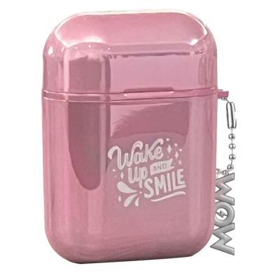 Косметика - Блестящий кейс Kids Licensing 3 в 1 розовый (WOW00133/2)#2