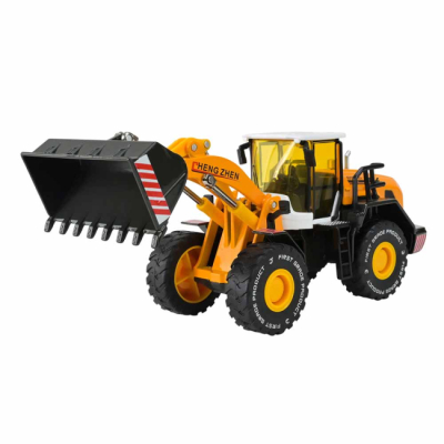 Транспорт і спецтехніка - Навантажувач Автопром (AP7756)#2