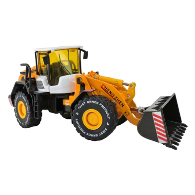 Транспорт і спецтехніка - Навантажувач Автопром (AP7756)#3