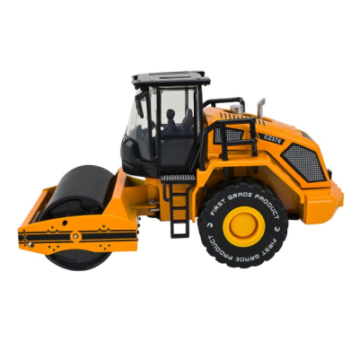 Транспорт і спецтехніка - Дорожний каток Автопром (AP7757)#2