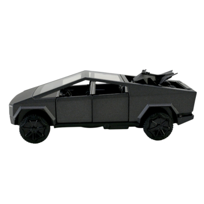 Автомоделі - Автомодель Автопром Tesla чорна (AP74223/3)#2