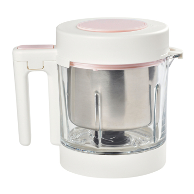 Товары по уходу - Пароварка - блендер Beaba Babycook neo синий (912772)#3