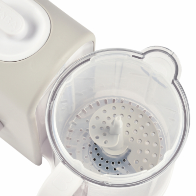 Товари для догляду - Пароварка - блендер Babycook Express сірий (916300)#3