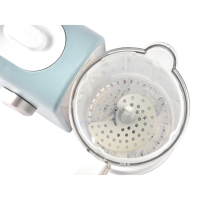 Товари для догляду - Пароварка - блендер Babycook Express синій (916303)#3