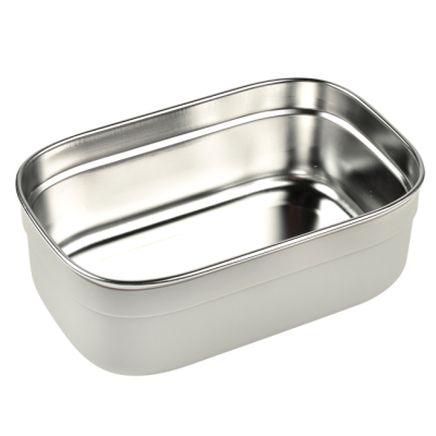 Ланч-бокси - Ланч-бокс Beaba металевий рожевий 760 мл (914002)#5