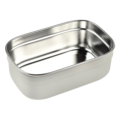 Ланч-бокси - Ланч-бокс Beaba металевий зелений 760 мл (914004)#5