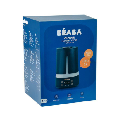 Товари для догляду - Зволожувач повітря Beaba Zen синій (920416)#2
