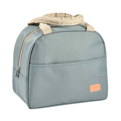Товары по уходу - Сумка изотермическая Beaba Зеленый (940277)#2