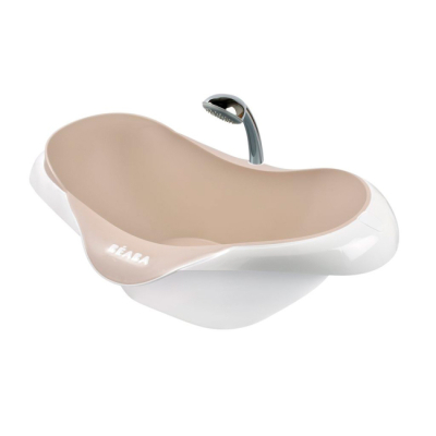 Товары по уходу - Ванночка Beaba Camele'o Бежевый (920418)#2