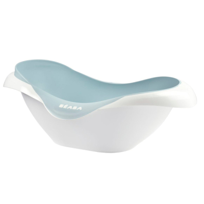 Товары по уходу - Ванночка Beaba Camele'o Зеленый (920353)#2