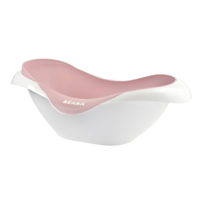 Товары по уходу - Ванночка Beaba Camele'o Розовый (920354)#2