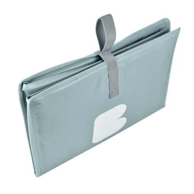 Товары по уходу - Ванночка Beaba Собираемая зеленый (920372)#2