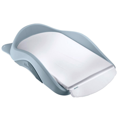 Товары по уходу - Столик для пеленания Beaba Camele'o Серый (920355)#2