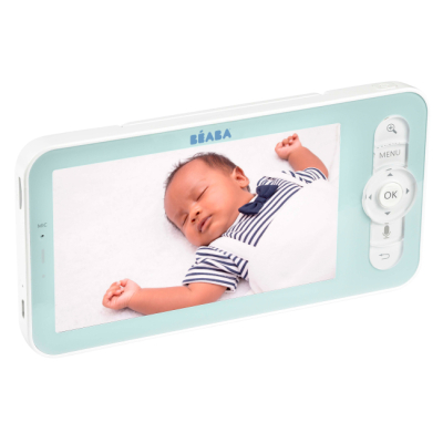 Товары по уходу - Видеоняня Beaba Zen Premium (930330)#3