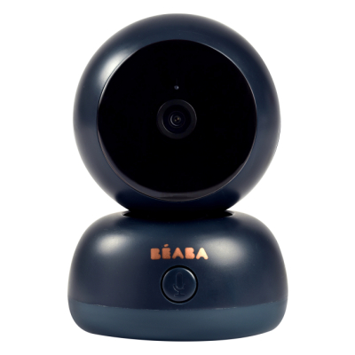 Товары по уходу - Видеоняня Beaba Zen Premium синяя (930353)#2