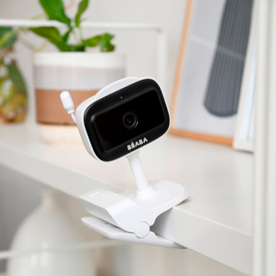 Товары по уходу - Видеоняня Beaba Zen Nomad (930373)#4