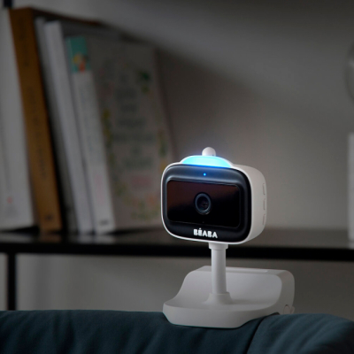 Товары по уходу - Видеоняня Beaba Zen Nomad (930373)#5