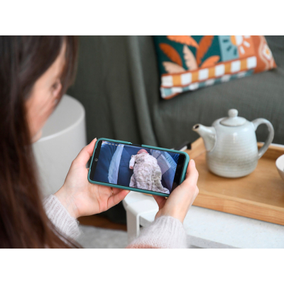 Товары по уходу - Видеоняня Beaba Zen Nomad (930373)#7