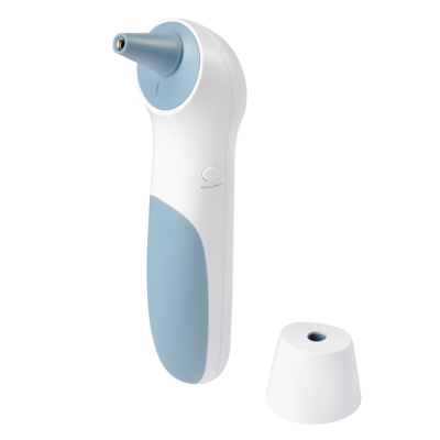 Товары по уходу - Термометр Beaba Thermospeed инфракрасный (920349)#2