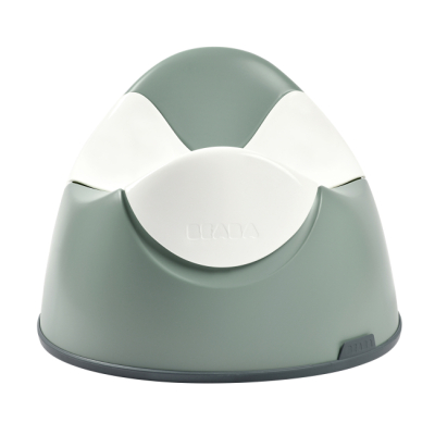 Товары по уходу - Детский горшок Beaba эргономичный оливковый (920394)#2