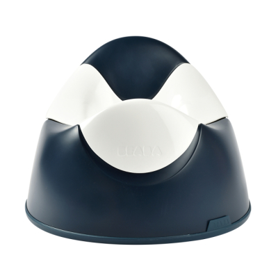 Товары по уходу - Детский горшок Beaba эргономичный синий (920395)#2