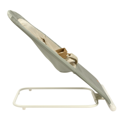 Кресла-качалки - Шезлонг-качеля Beaba Easy Relax зеленый (915055)#2