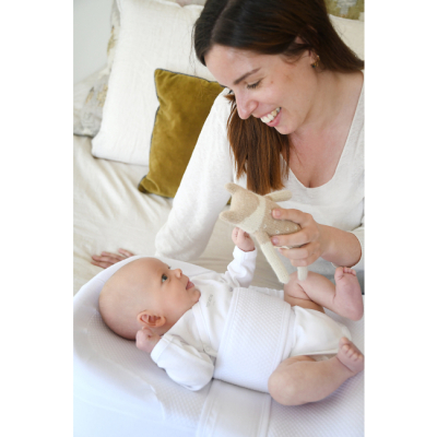 Товары по уходу - Матрас детский Red Castle Cocoonababy эргономичный (0441066)#3